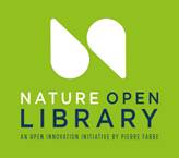 Nature Open Library, Pierre Fabre